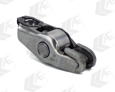 Palanca oscilante, distribución del motor Renault Espace 4 JK0