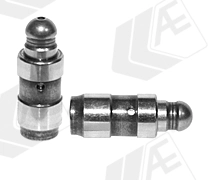 Taqués de motor para Mercedes ML/GLE  W166