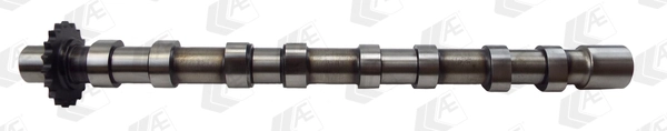 Árbol de levas admisión para Land Rover Freelander II (L359)