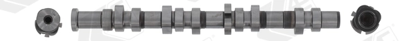 CAM1011 AE Kit árbol de levas