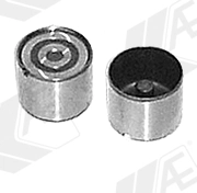 Taqués hidráulicos para Ford Connect PU2