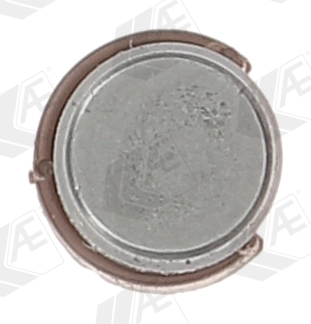 Empujador de válvula Renault Megane 1 DA0, DA1