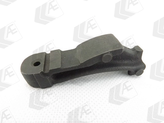Palanca oscilante, distribución del motor Ford Taunus GBS.GBNS
