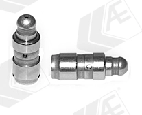 Comprar Taqués hidráulicos Volkswagen Tiguan I 5N1, 5N2