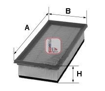 S3350A Sofima