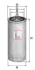 S4155NR Sofima