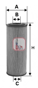 S5124PE Sofima