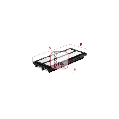 S3573A Sofima