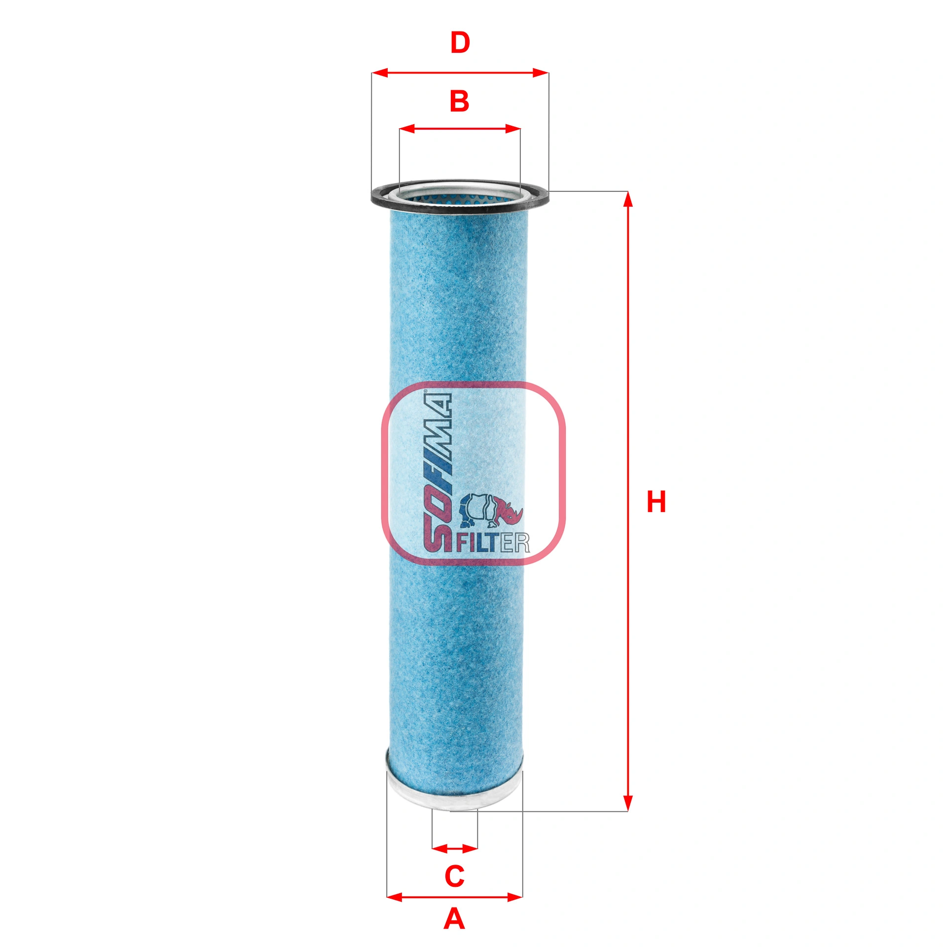 S2850A Sofima
