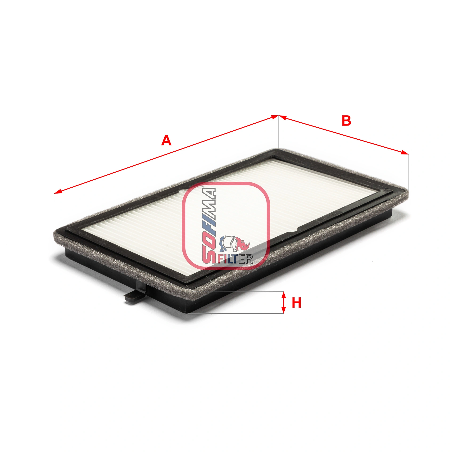 S3026C Sofima
