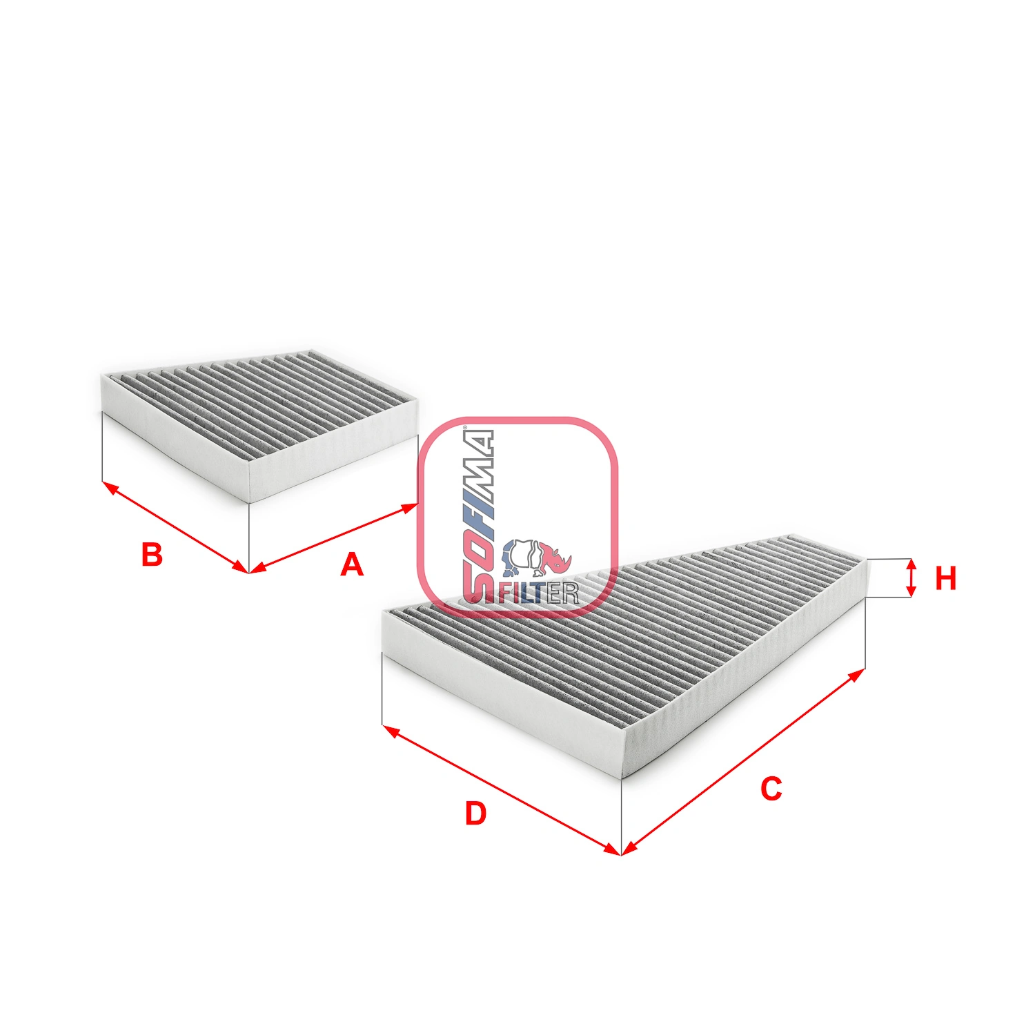 S4302CA Sofima