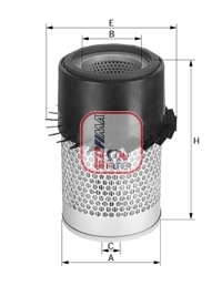 S2750A Sofima