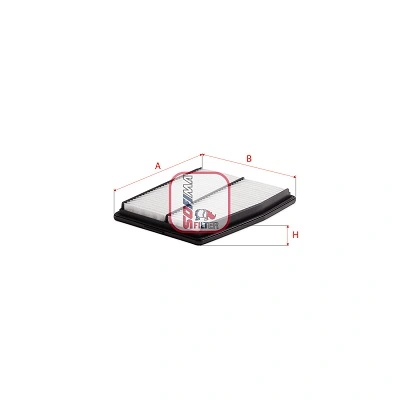 S3D57A Sofima