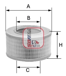 S8160A Sofima