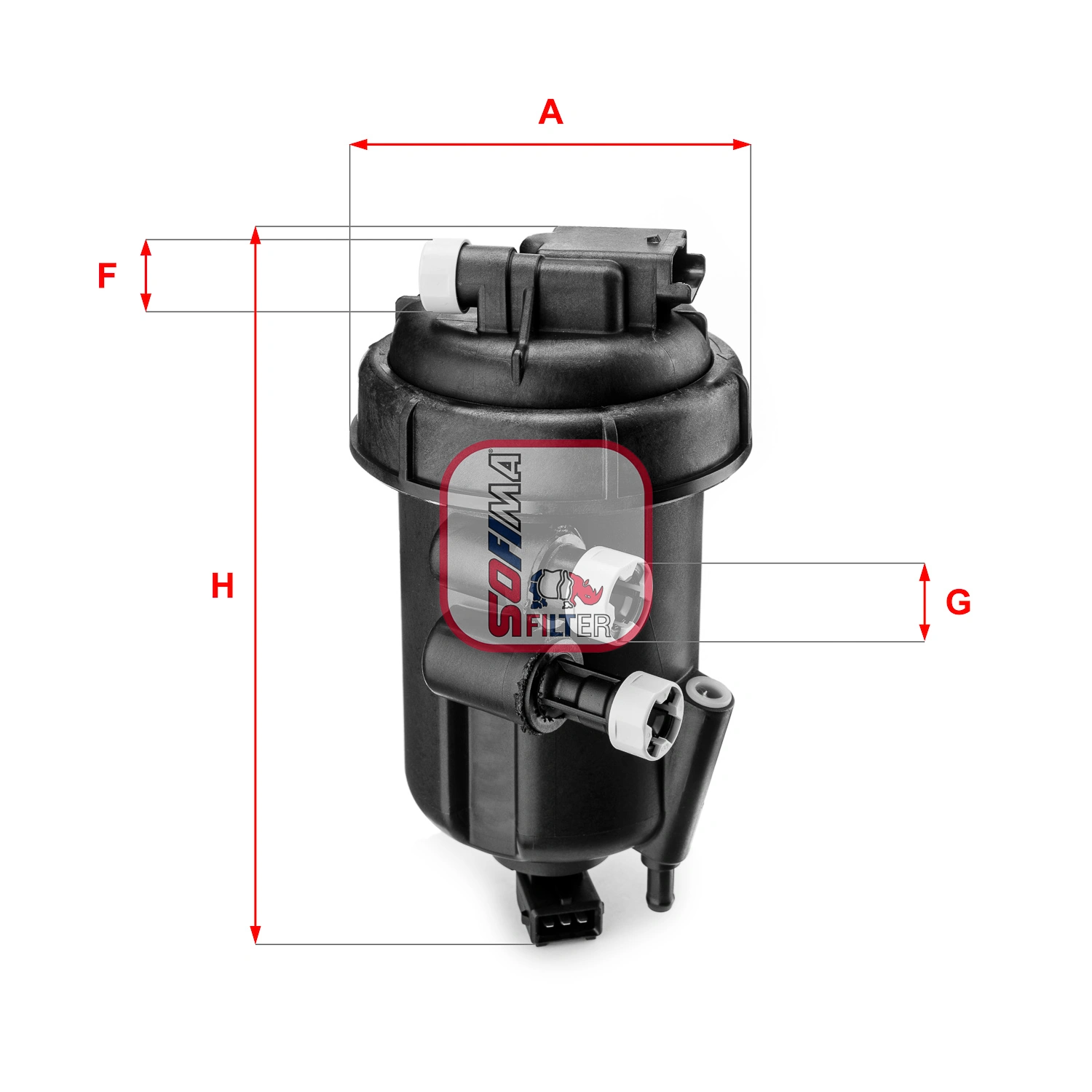 S5108GC Sofima