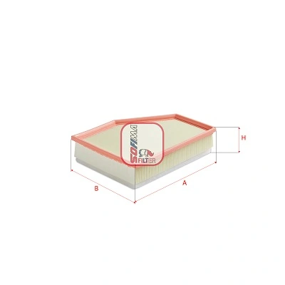 S3D66A Sofima