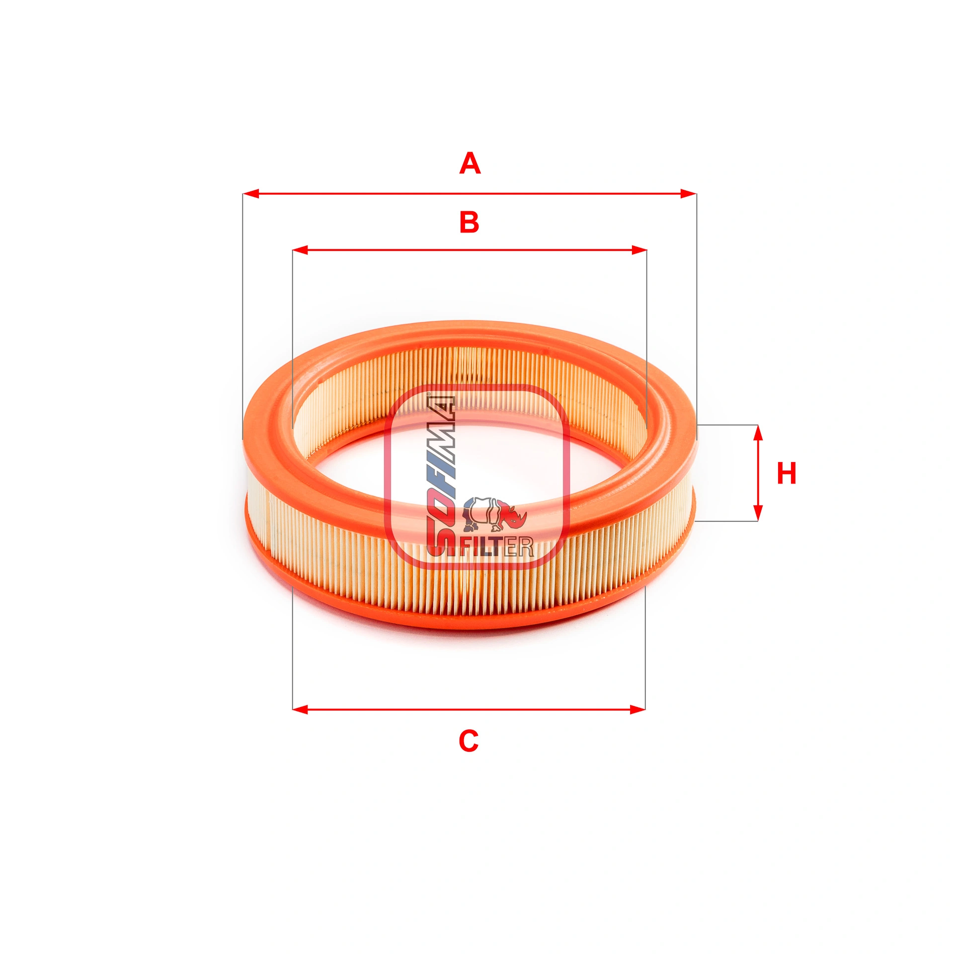 S1066A Sofima