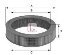 S6200A Sofima