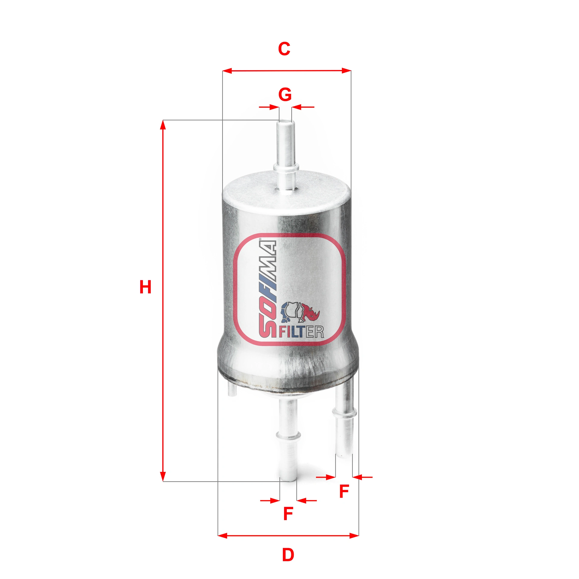S1845B Sofima