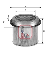 S7579A Sofima