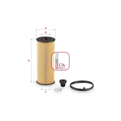 S5291PE Sofima