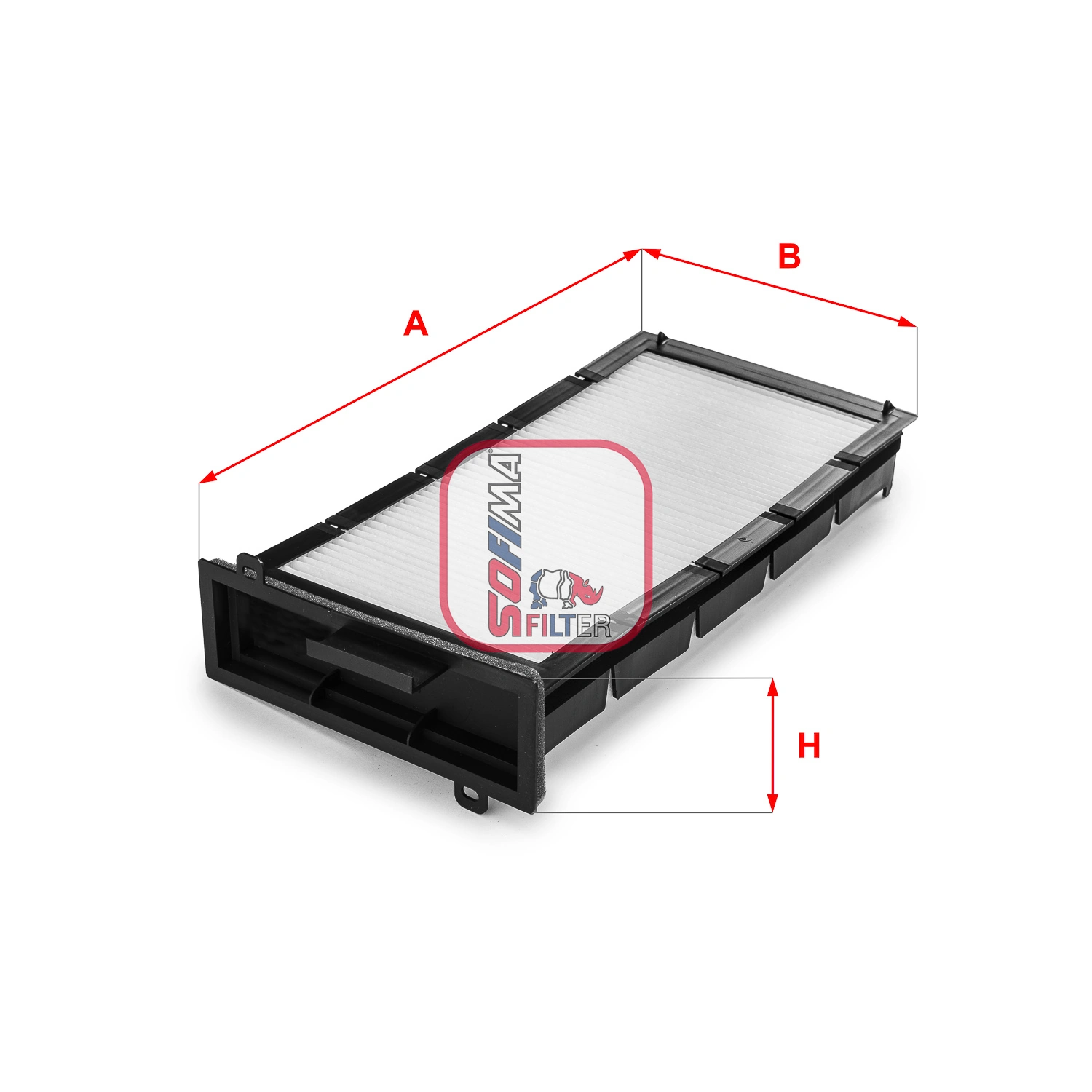 S3090C Sofima