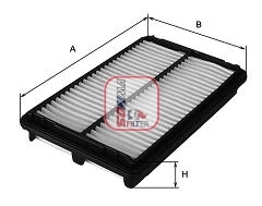S3173A Sofima
