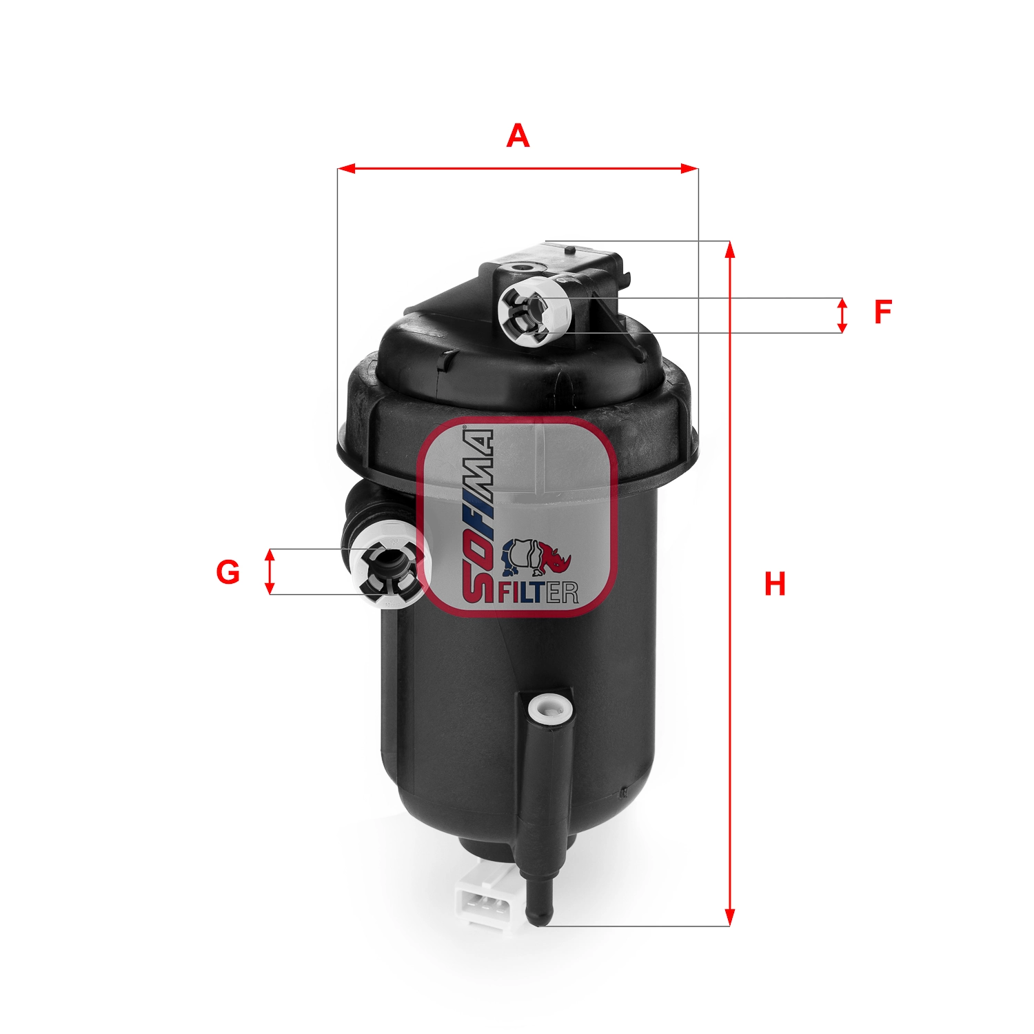 S5143GC Sofima