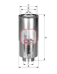 S4380NR Sofima