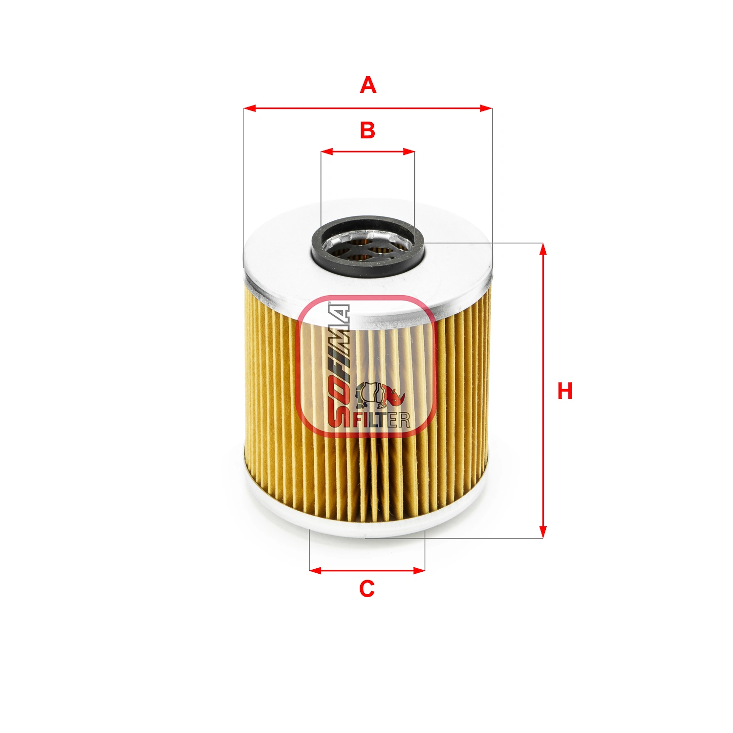 S5541PO Sofima
