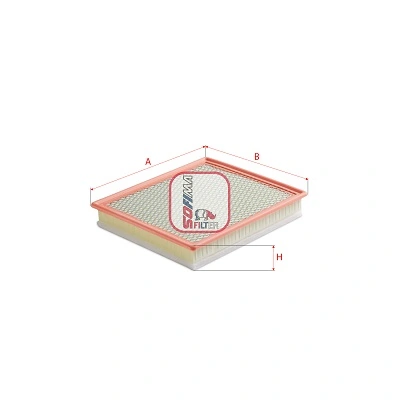 S3D65A Sofima