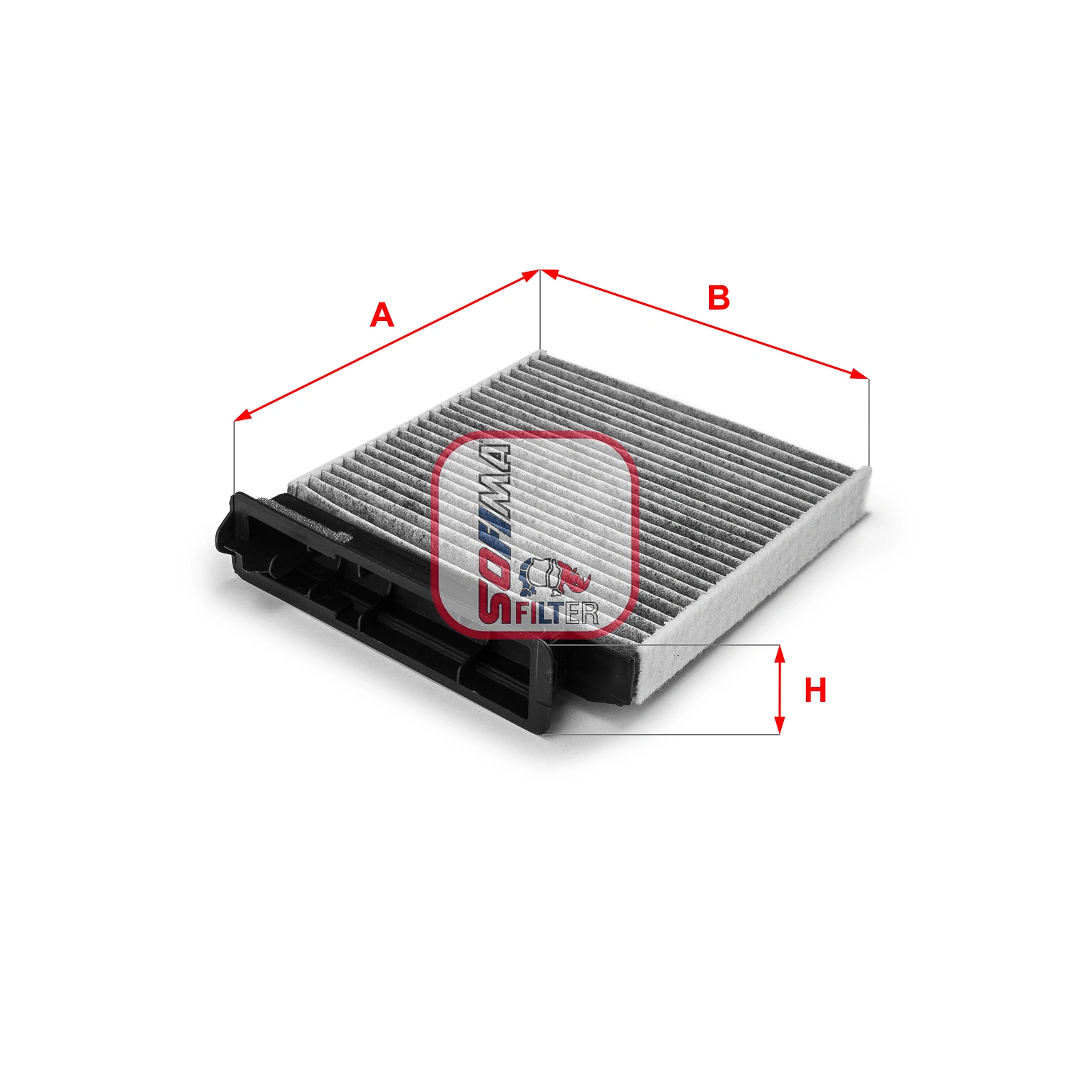 S4232CA Sofima