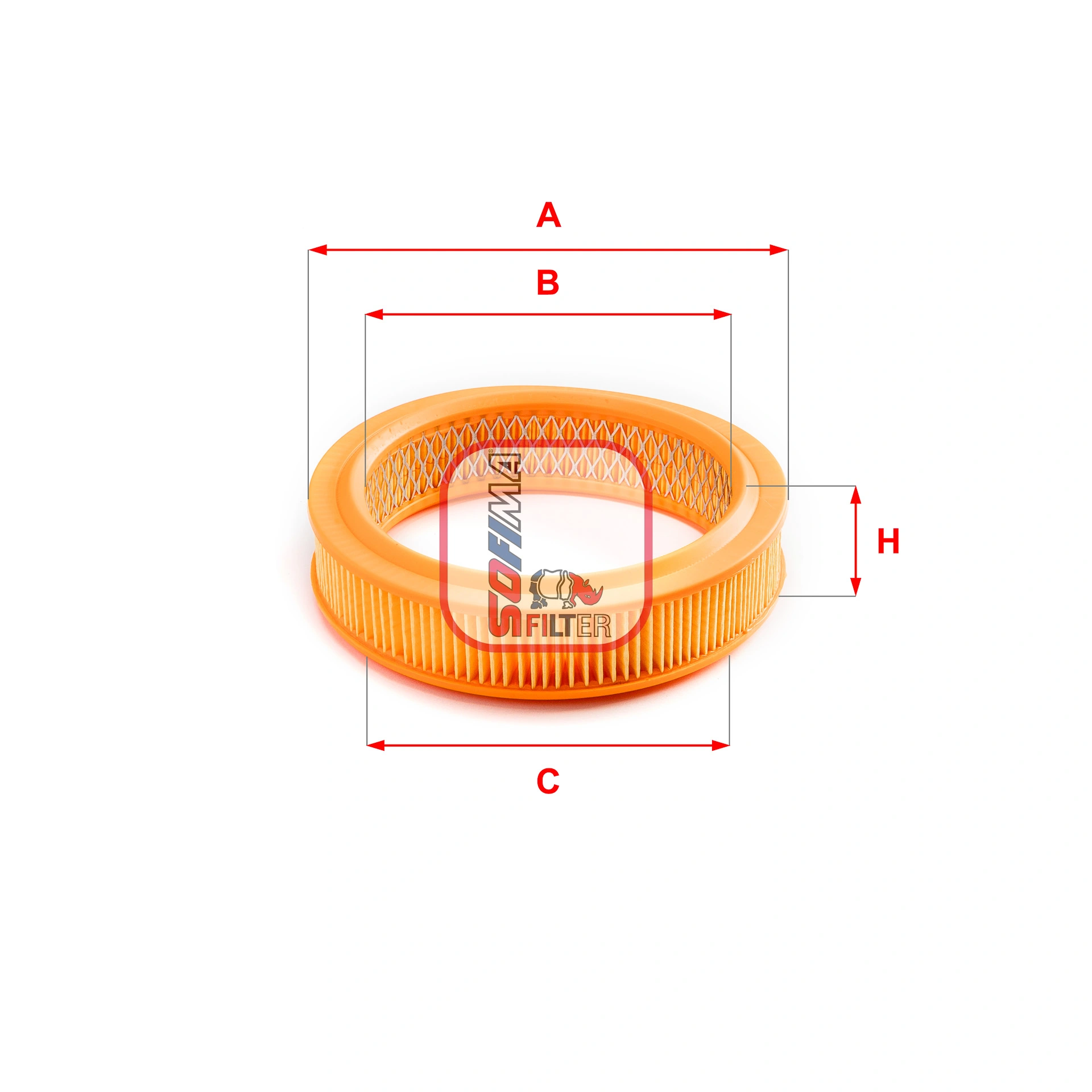 S8210A Sofima