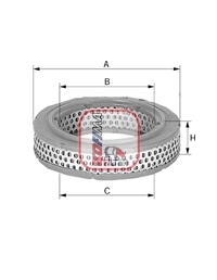 S0400A Sofima