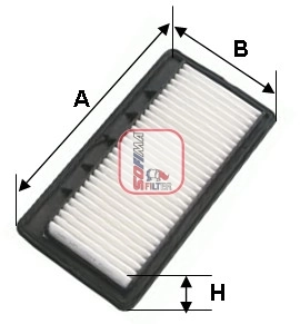 S3538A Sofima