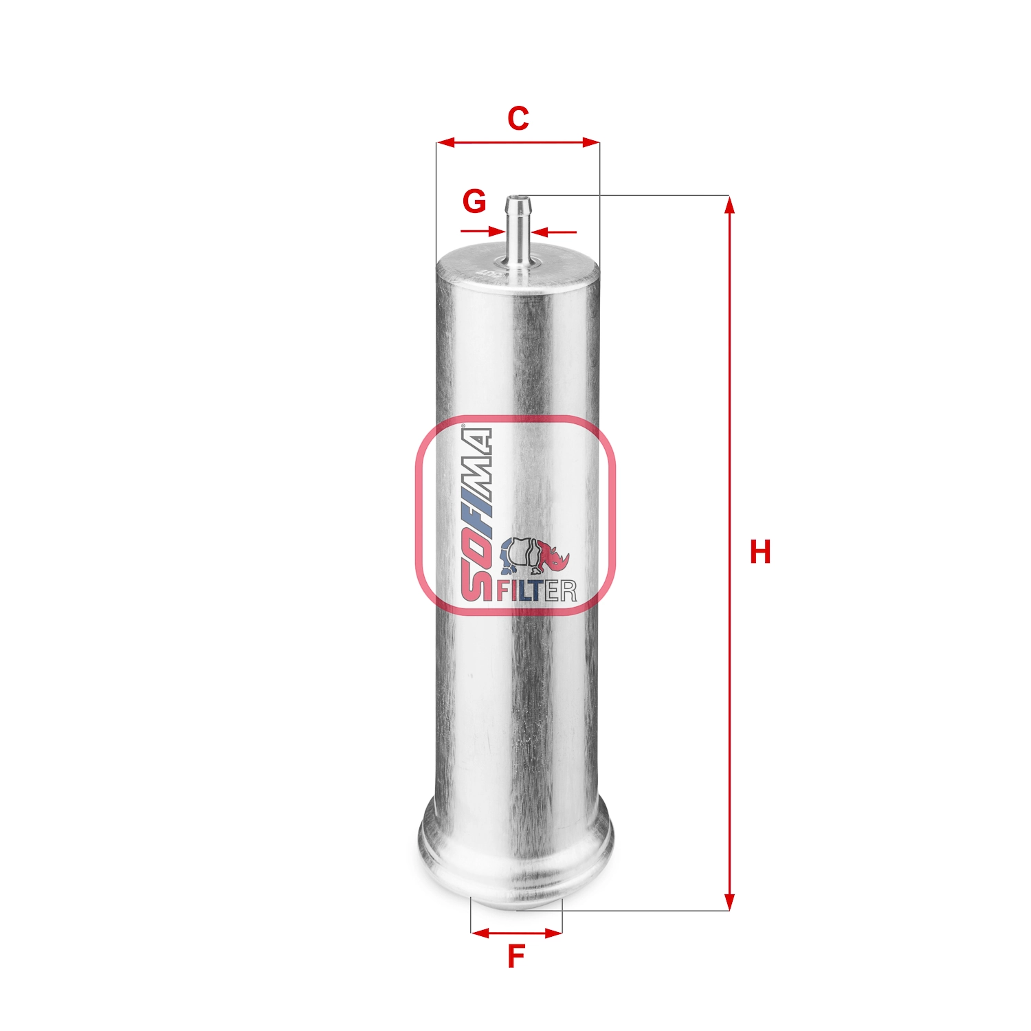 S1851B Sofima