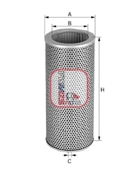 S5569PO Sofima