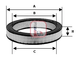 S9460A Sofima
