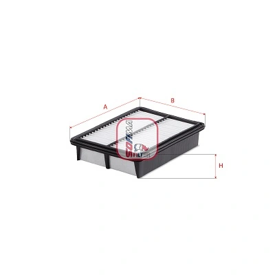 S3D22A Sofima