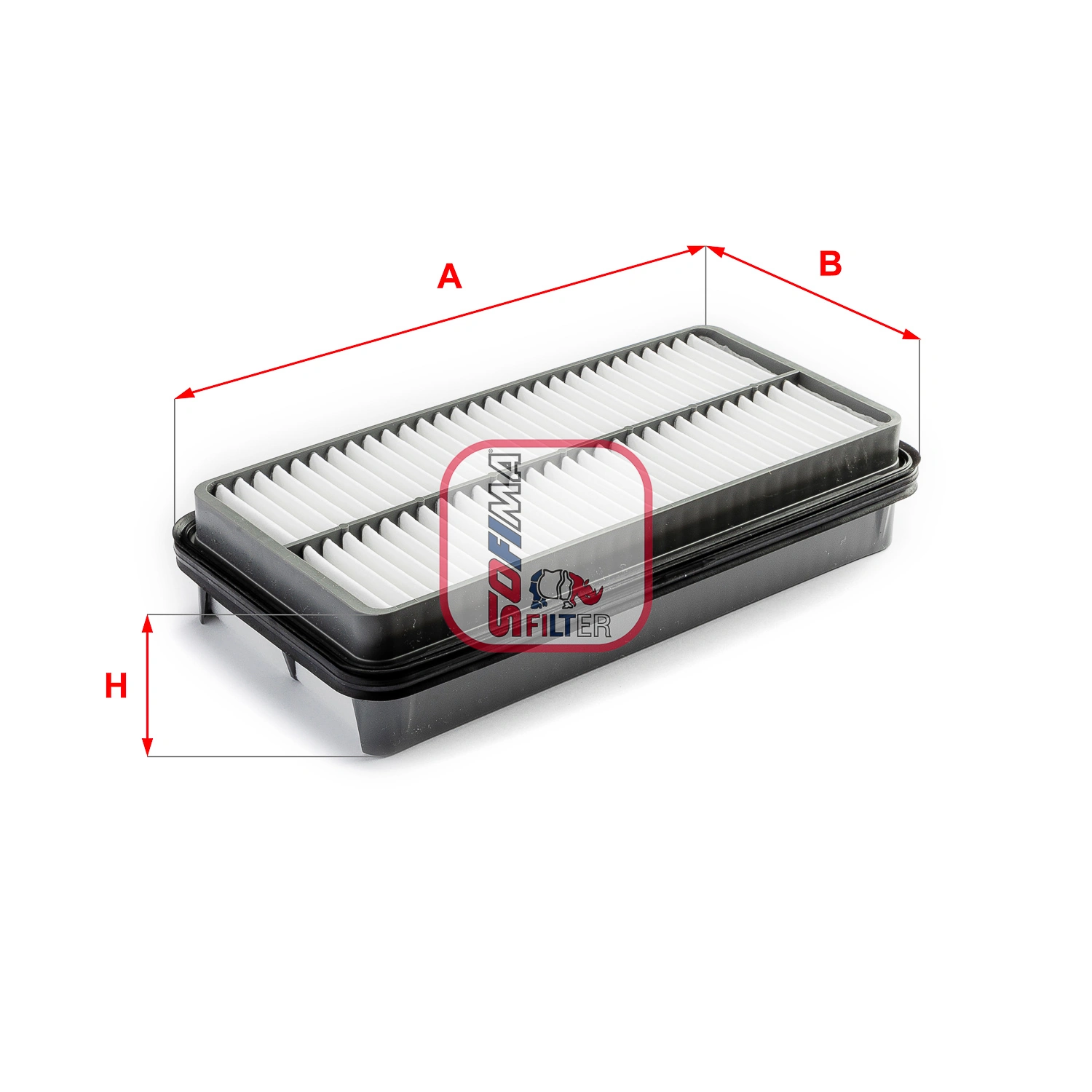 S5560A Sofima