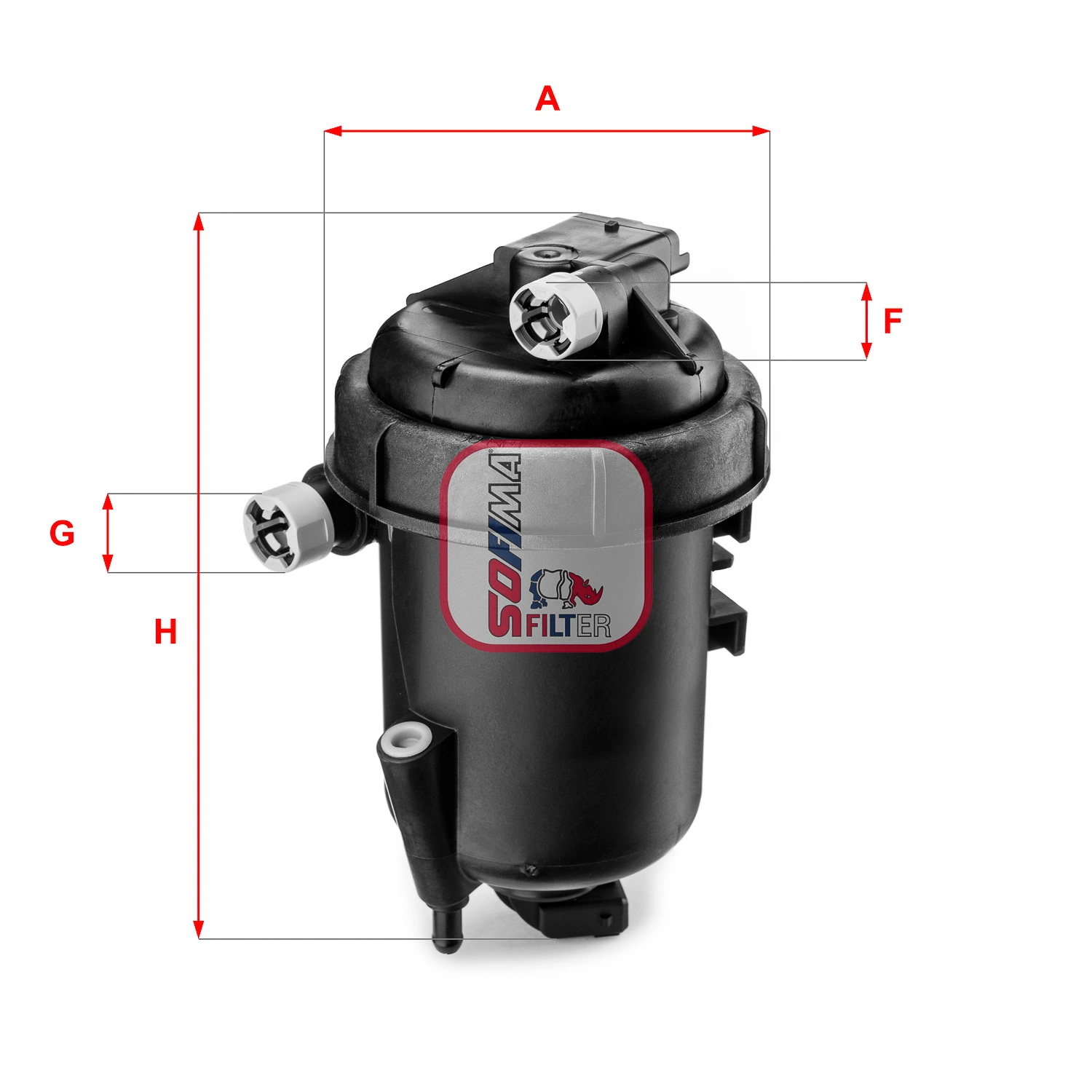 S5144GC Sofima