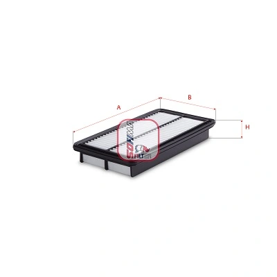 S3D15A Sofima