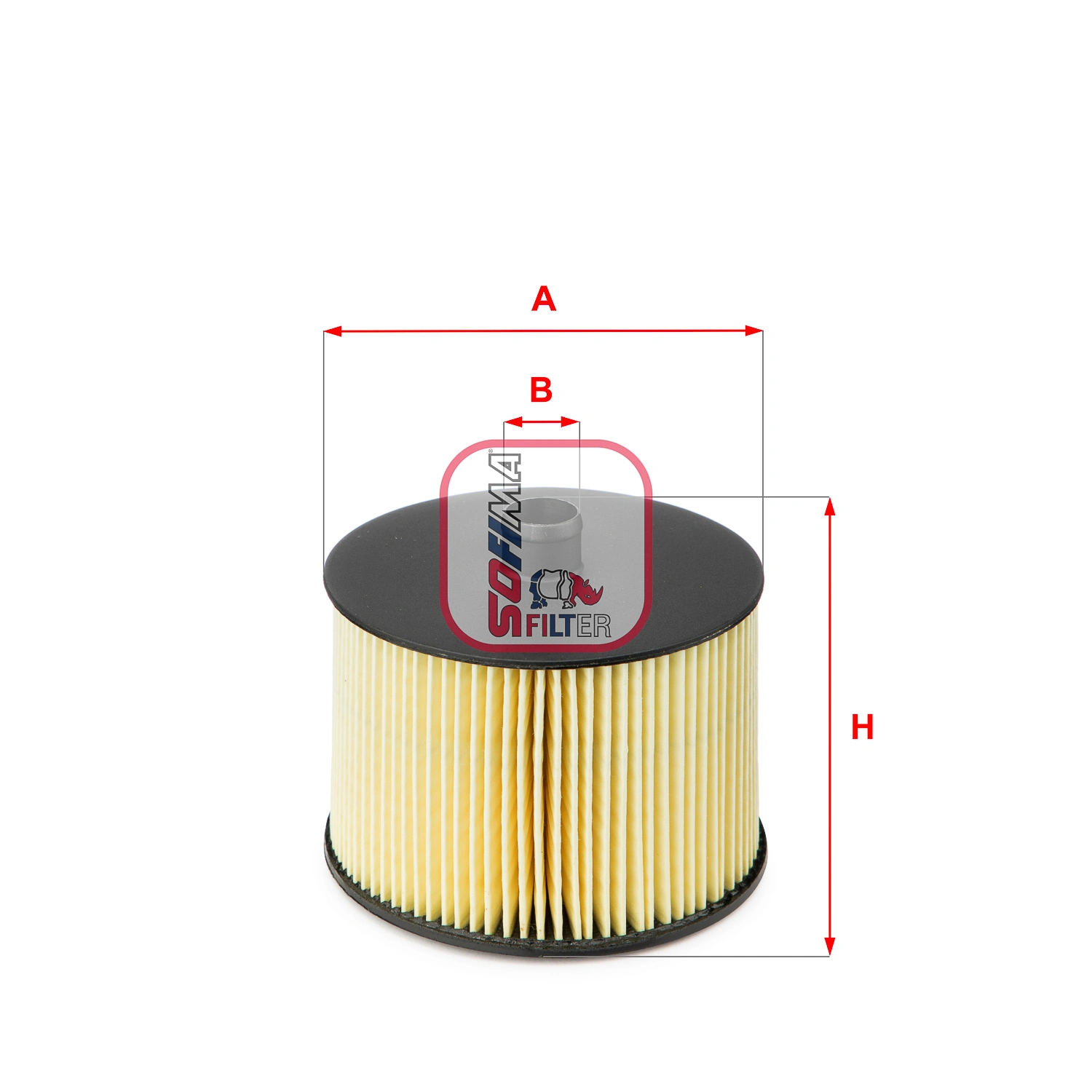 S6022NE Sofima