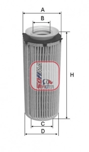 S5146PE Sofima