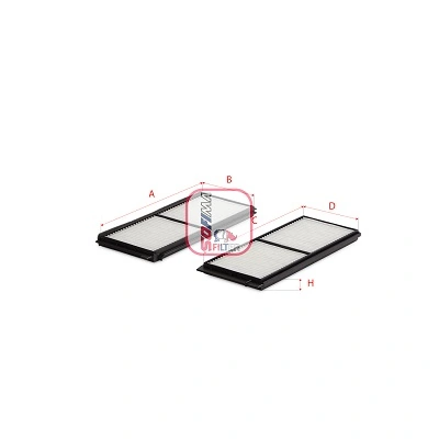S3219C Sofima
