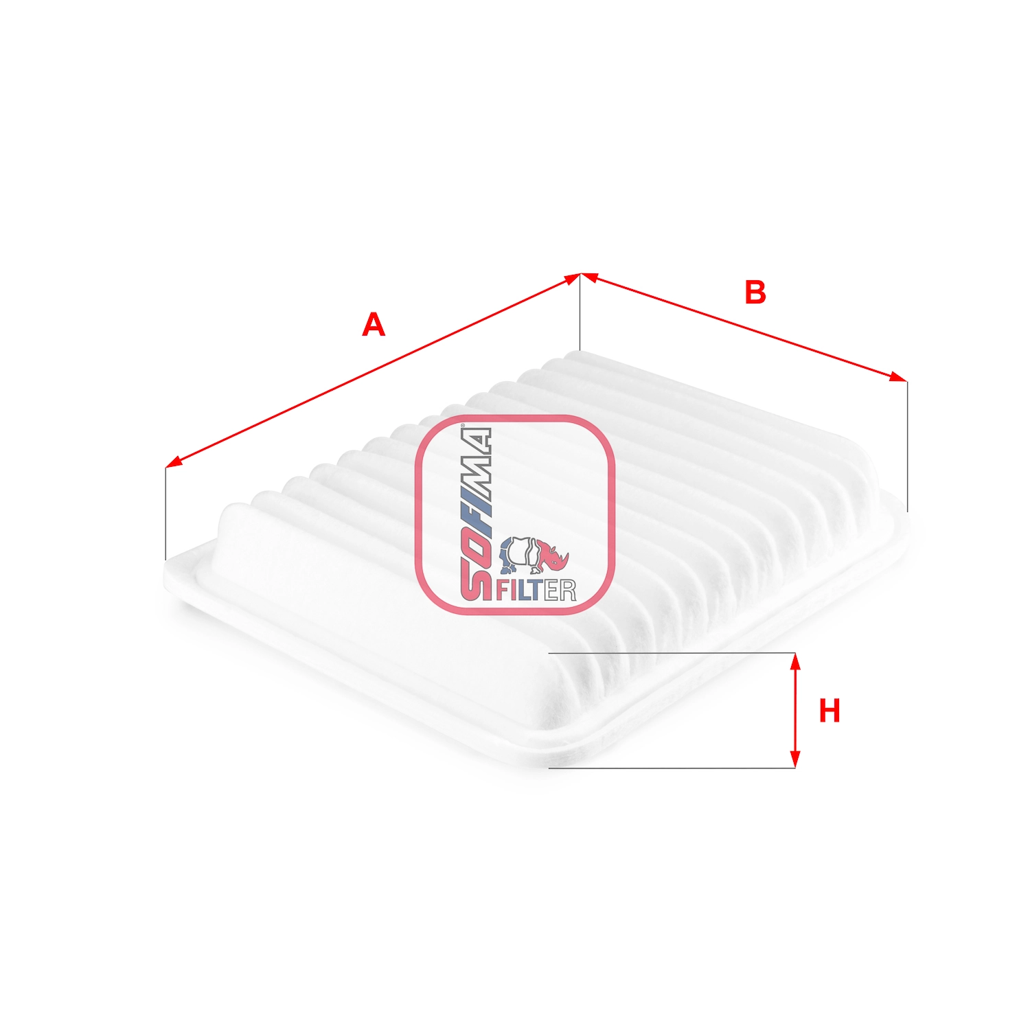 S3709A Sofima