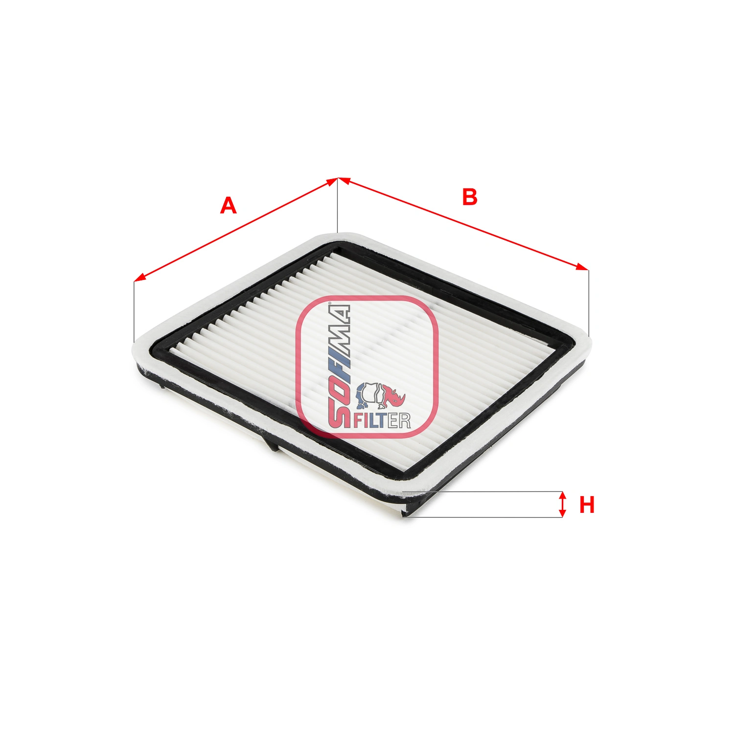 S3615A Sofima