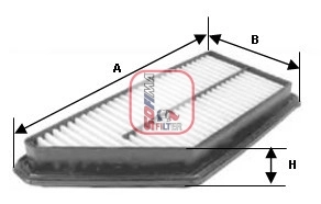 S3591A Sofima