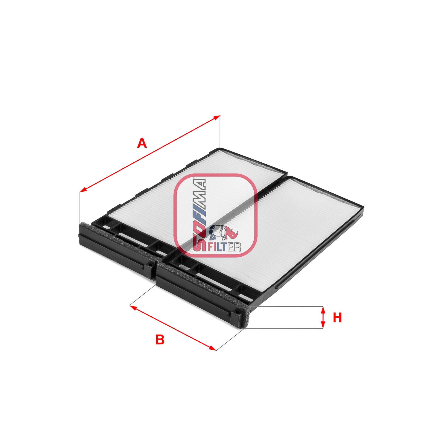 S3258C Sofima
