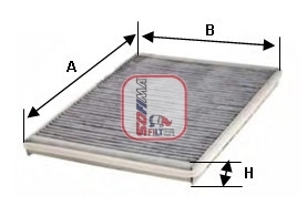 S4120CA Sofima